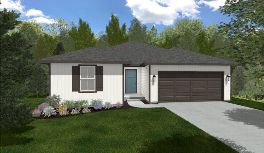 Bolivar, MO 65613,4606 Prairie LN
