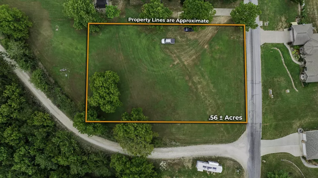 31 Mule Barn DR, Cape Fair, MO 65624