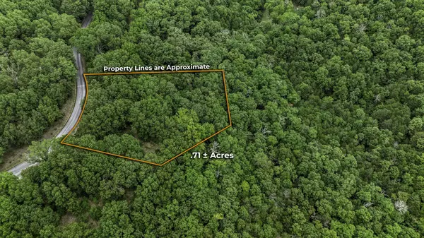 36 Mule Barn DR, Cape Fair, MO 65624