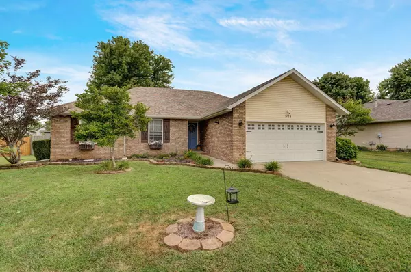 Willard, MO 65781,505 Osage RD