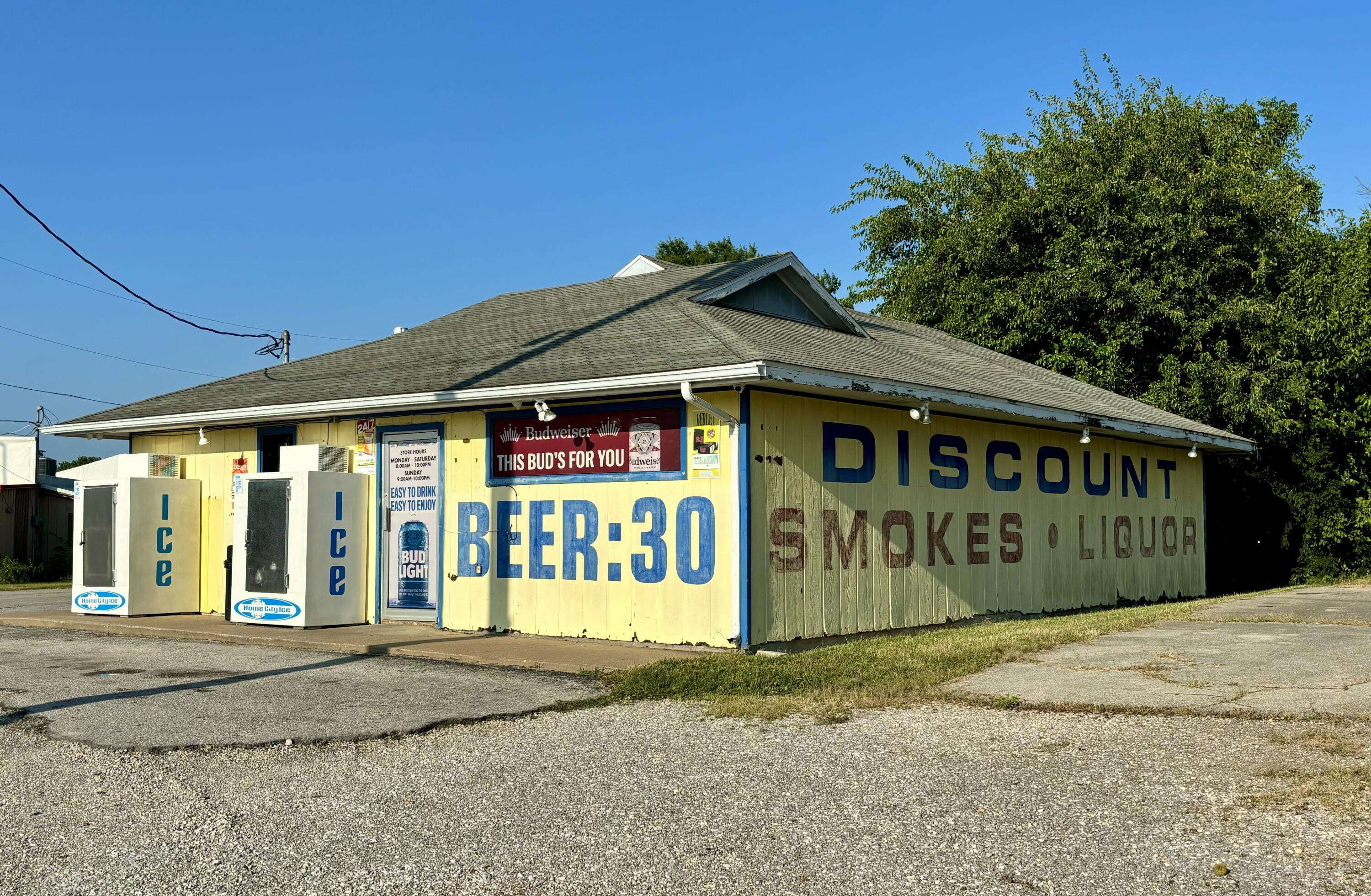 Marionville, MO 65705,700 E Logan ST