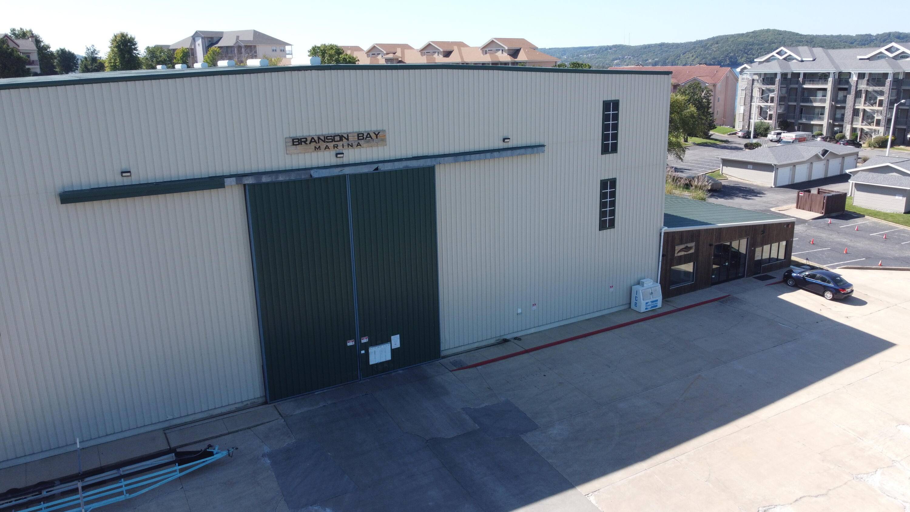 Hollister, MO 65672,115 Samaras Court Lot 171