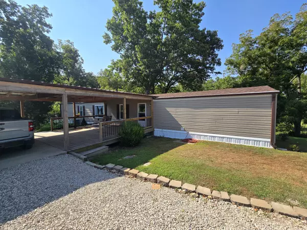 Marshfield, MO 65706,2580 Bell Ford RD