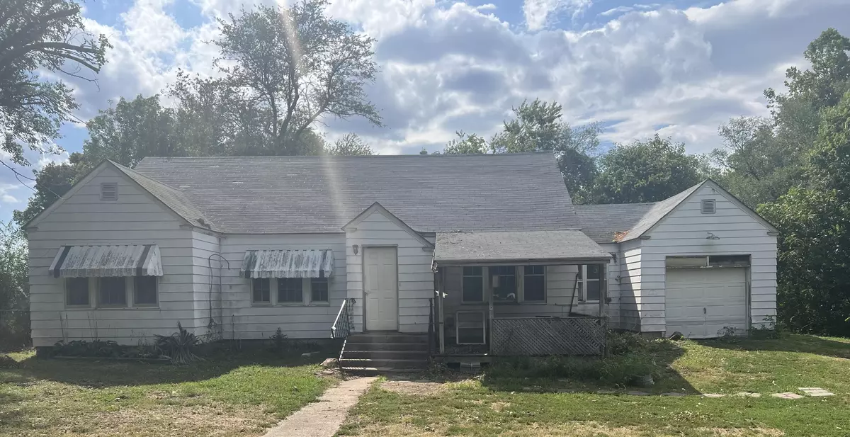 Goodman, MO 64843,201 S S Roy Hill Boulevard BLVD