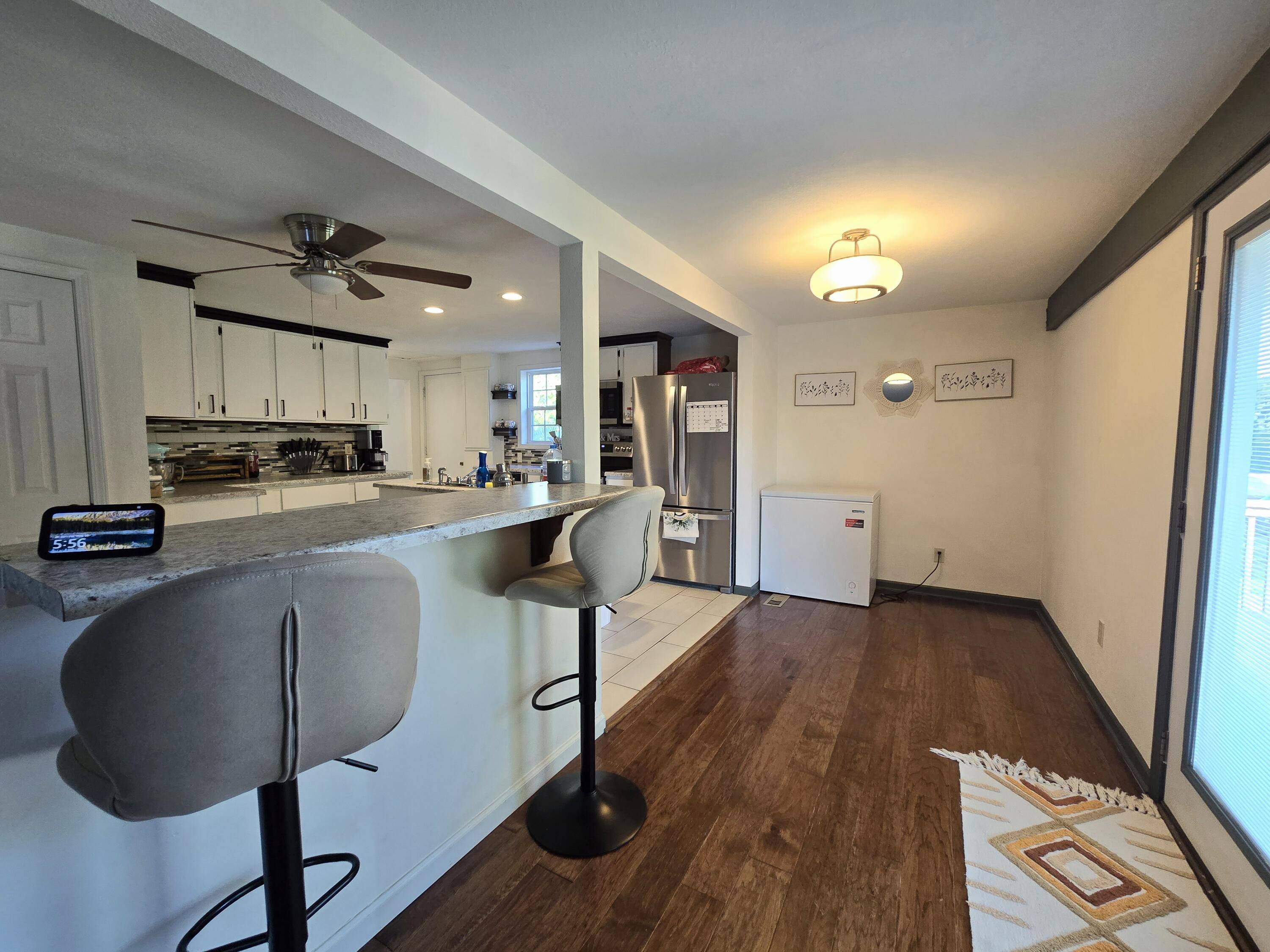 Mountain View, MO 65548,504 East 7th Street ST