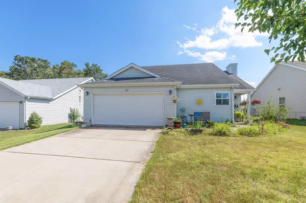 Nixa, MO 65714,962 W Butterfield DR
