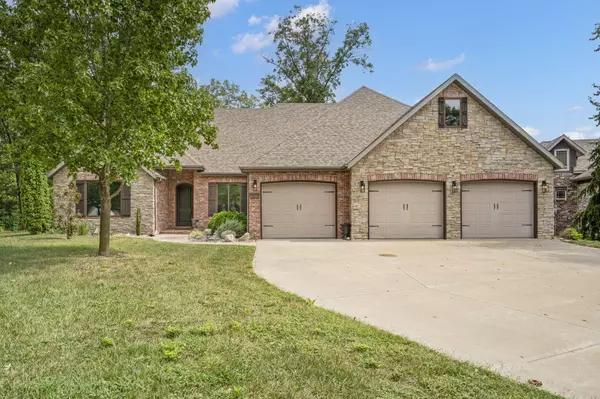 Nixa, MO 65714,8409 Cottage LN