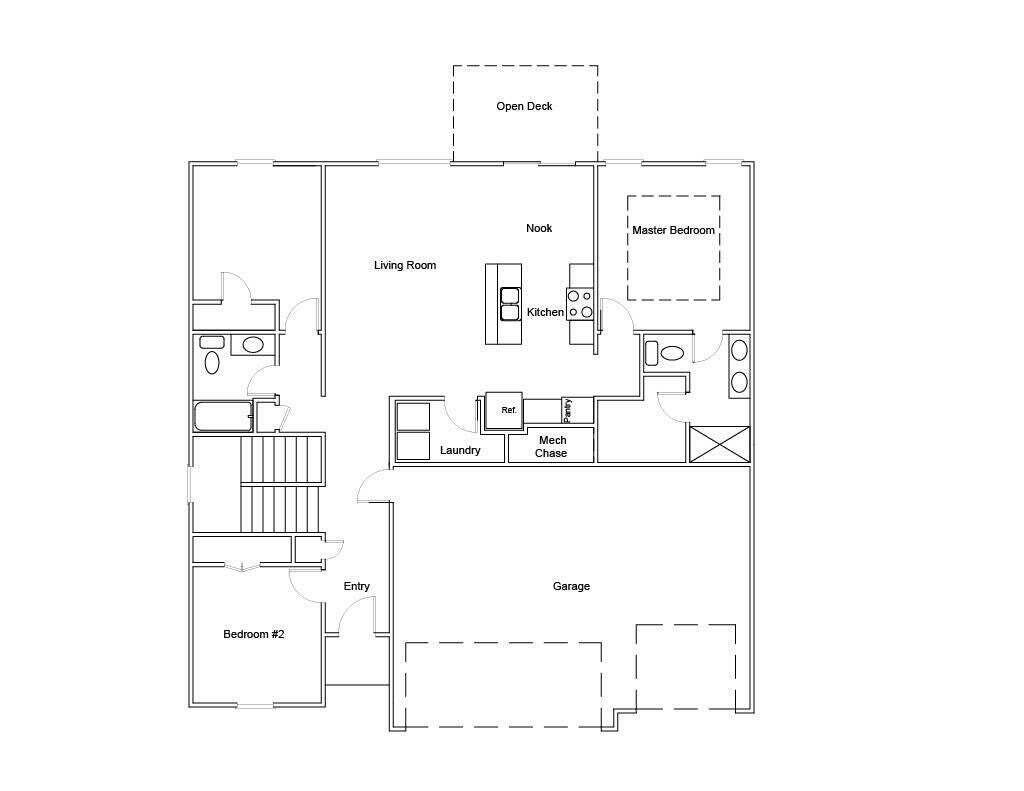 835 S Parkside CIR #Lot 104, Nixa, MO 65714