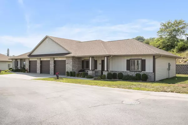 Branson, MO 65616,102 Vista View DR #B