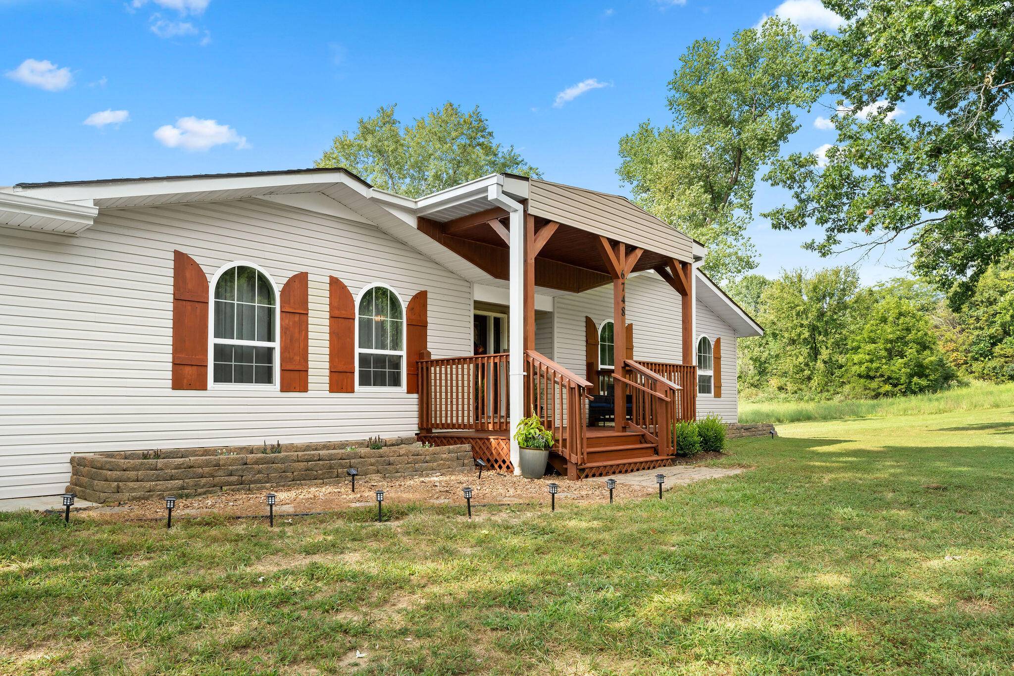 Willard, MO 65781,6748 W Farm Road 26