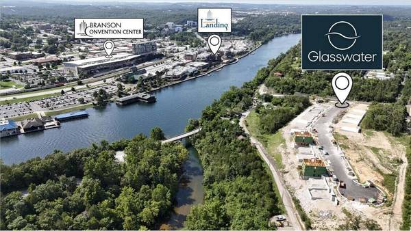 000 Glasswater Condominiums, Branson, MO 65616