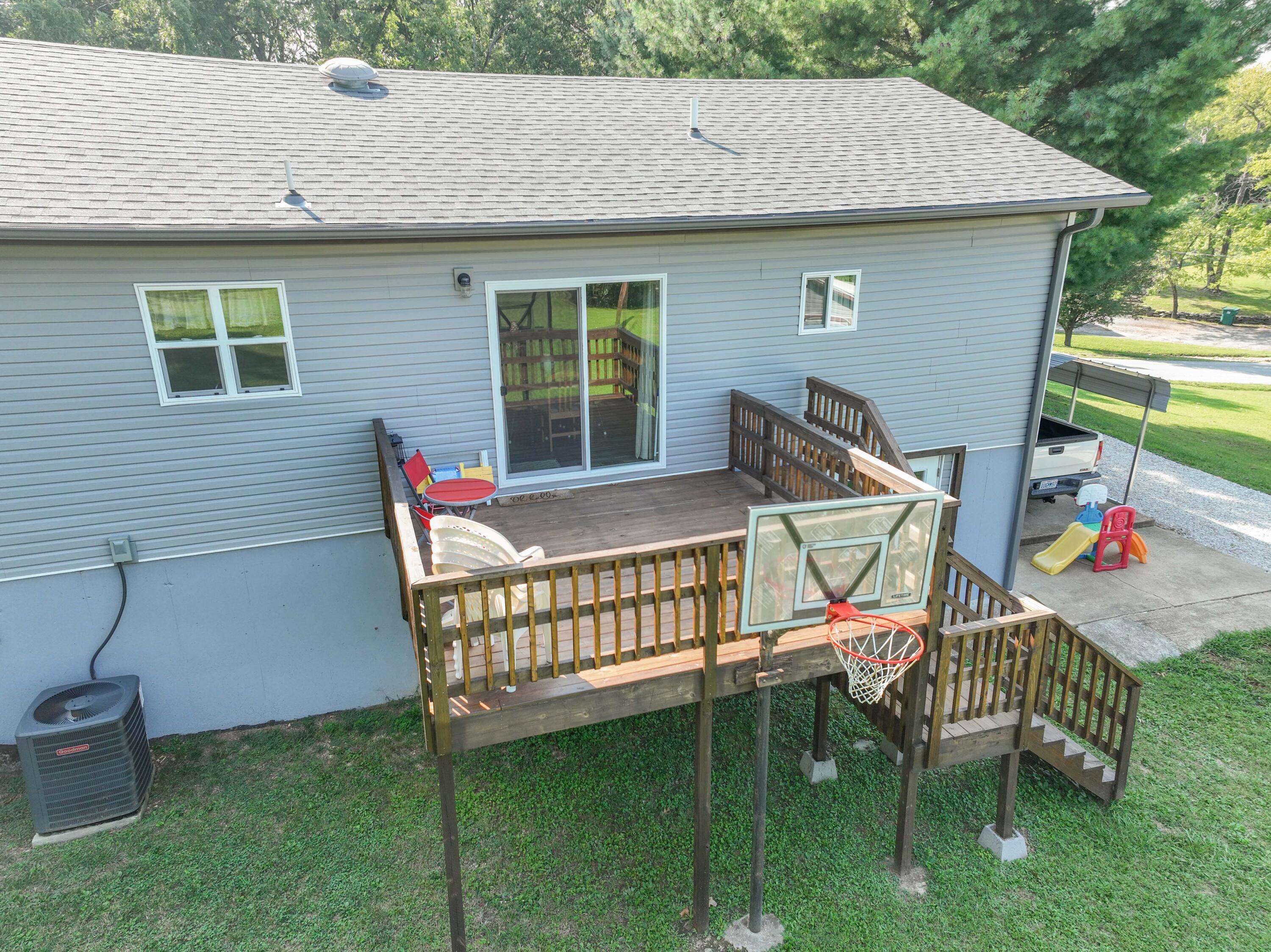 Cabool, MO 65689,1234 Patton AVE