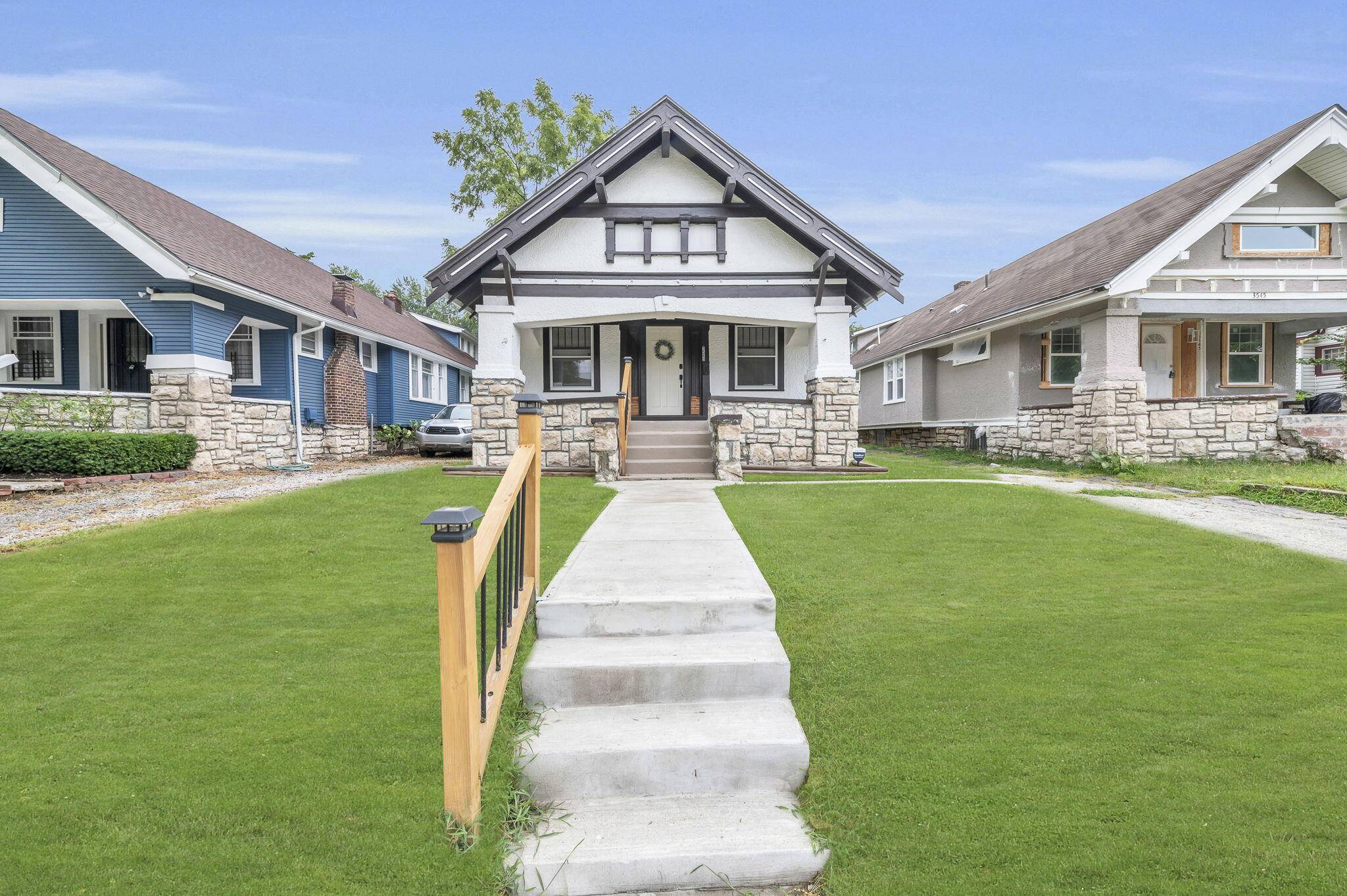 Kansas City, MO 64128,3543 Bellefontaine AVE