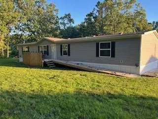 501 Hidden Pond Drive, Fordland, MO 65652