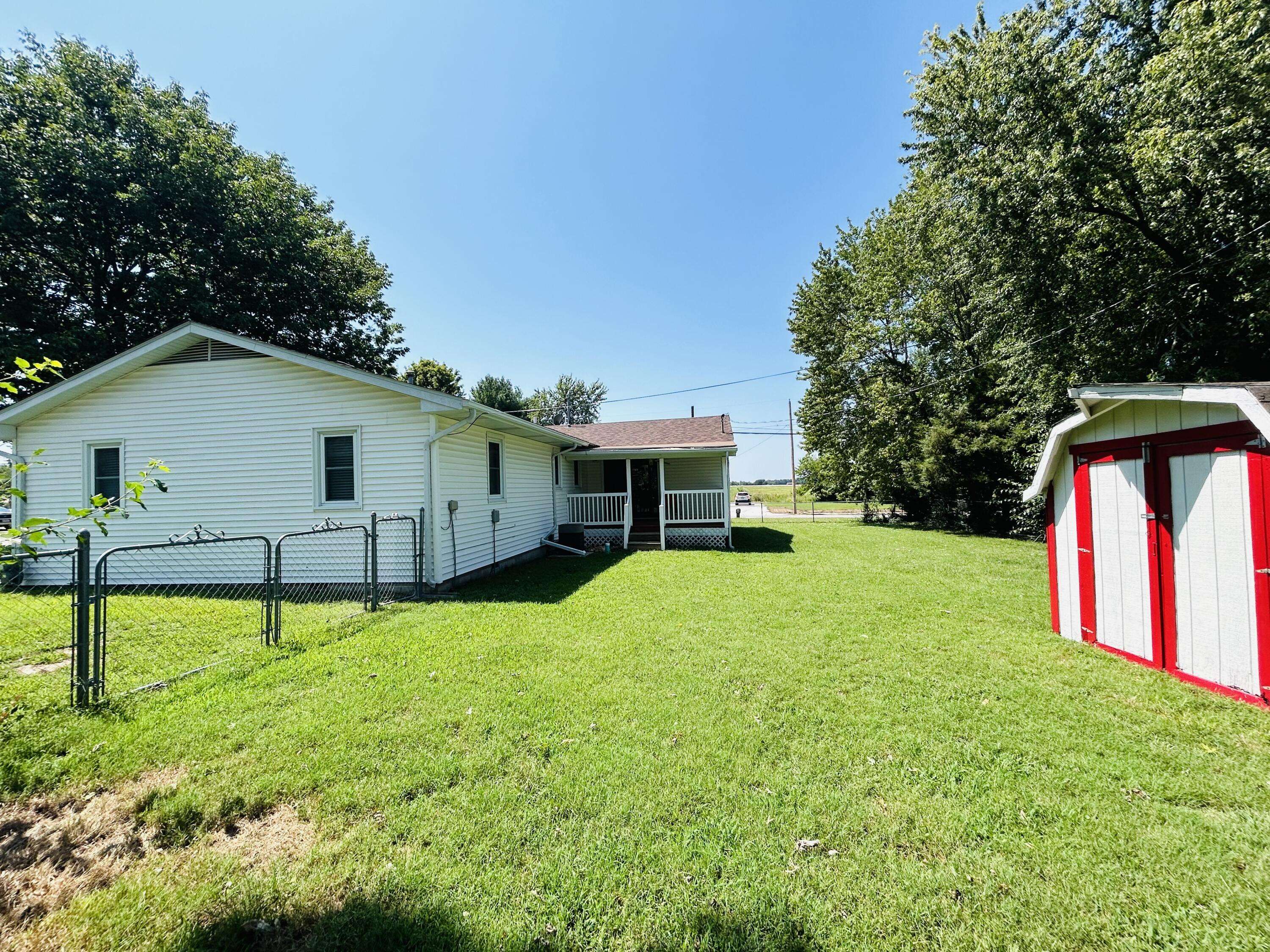 Purdy, MO 65734,100 Lori LN