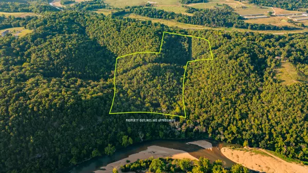 000 Camp Yocum 2parcels RD, Galena, MO 65656