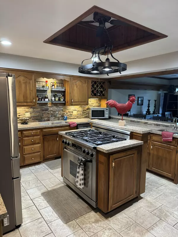 Springfield, MO 65809,3543 E Cinnamon PL