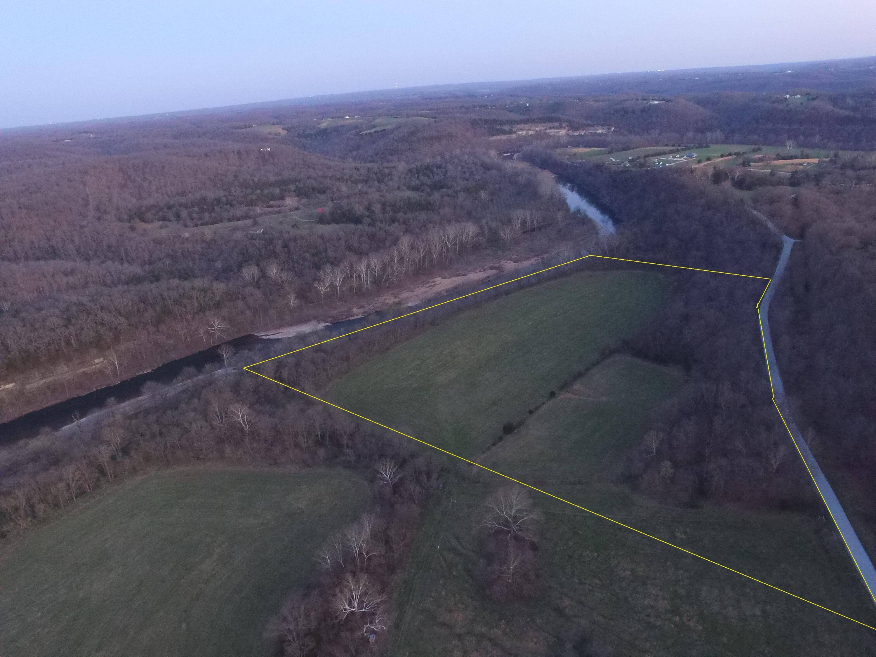 Galena, MO 65656,004 Camp Yocum RD #27