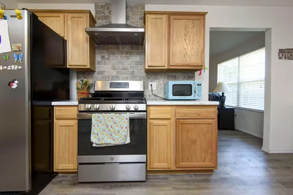 Rogersville, MO 65742,181 E Ledgestone DR