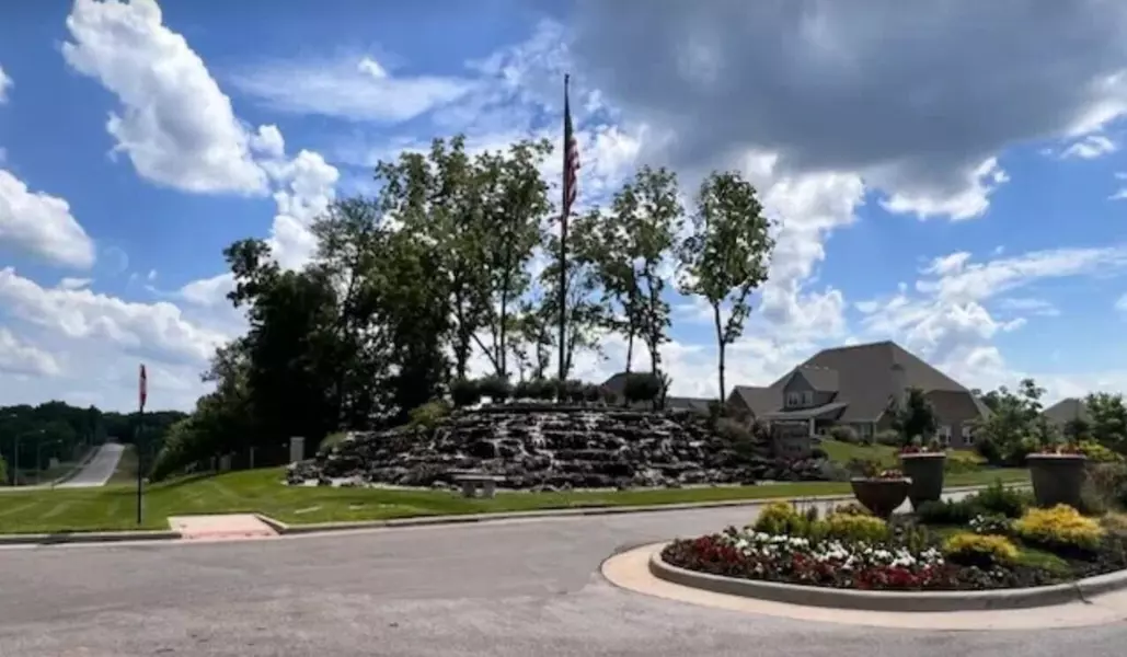 Lot 36 S Holland AVE, Springfield, MO 65810