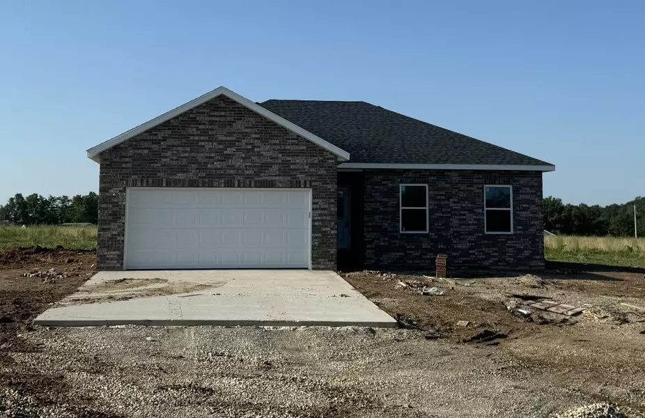 2492 E 548th RD, Buffalo, MO 65622