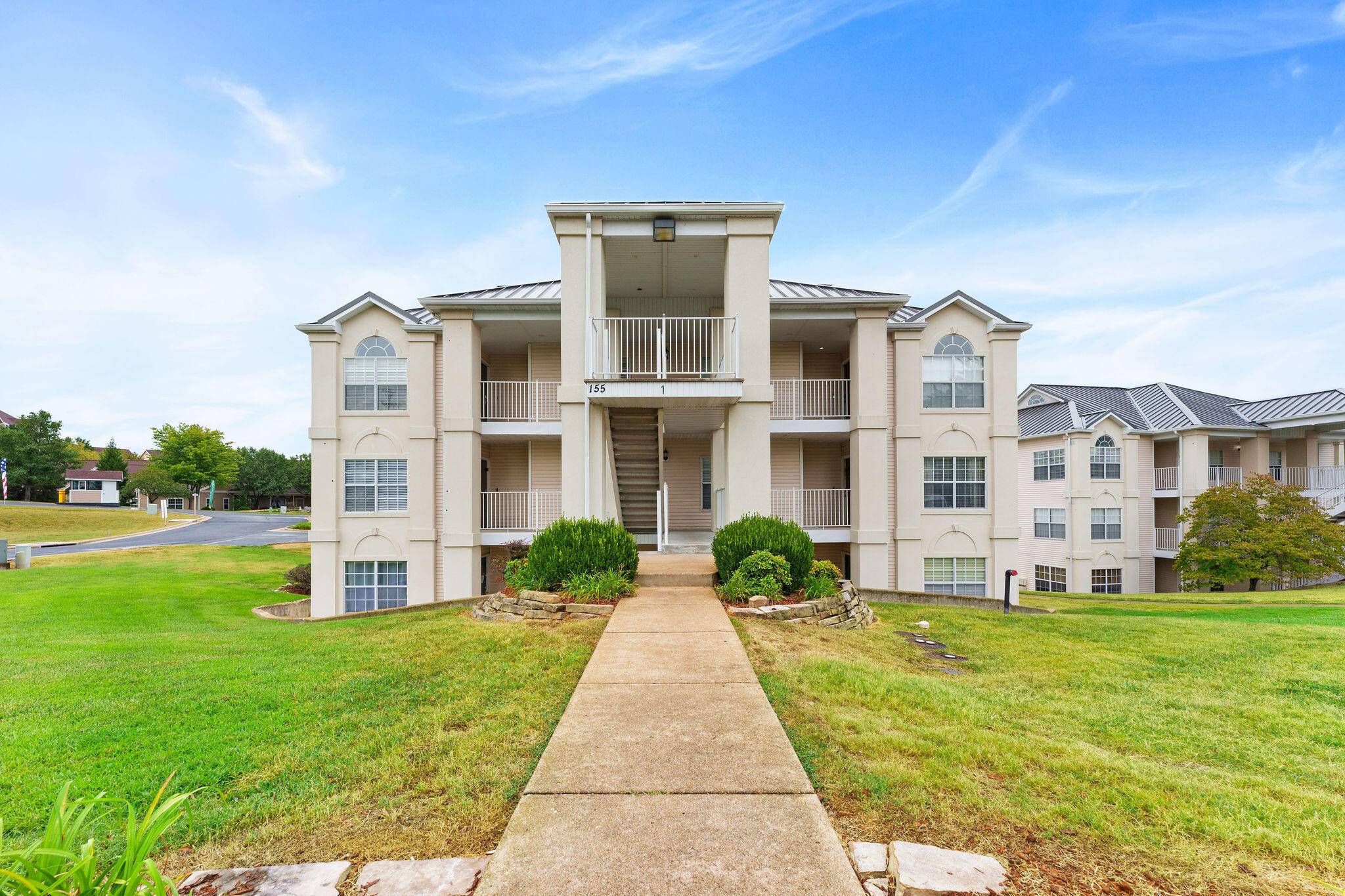 Branson, MO 65616,155 Meadow Brook LN #5
