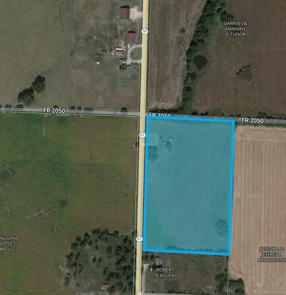 000 State Road 97, Monett, MO 65708