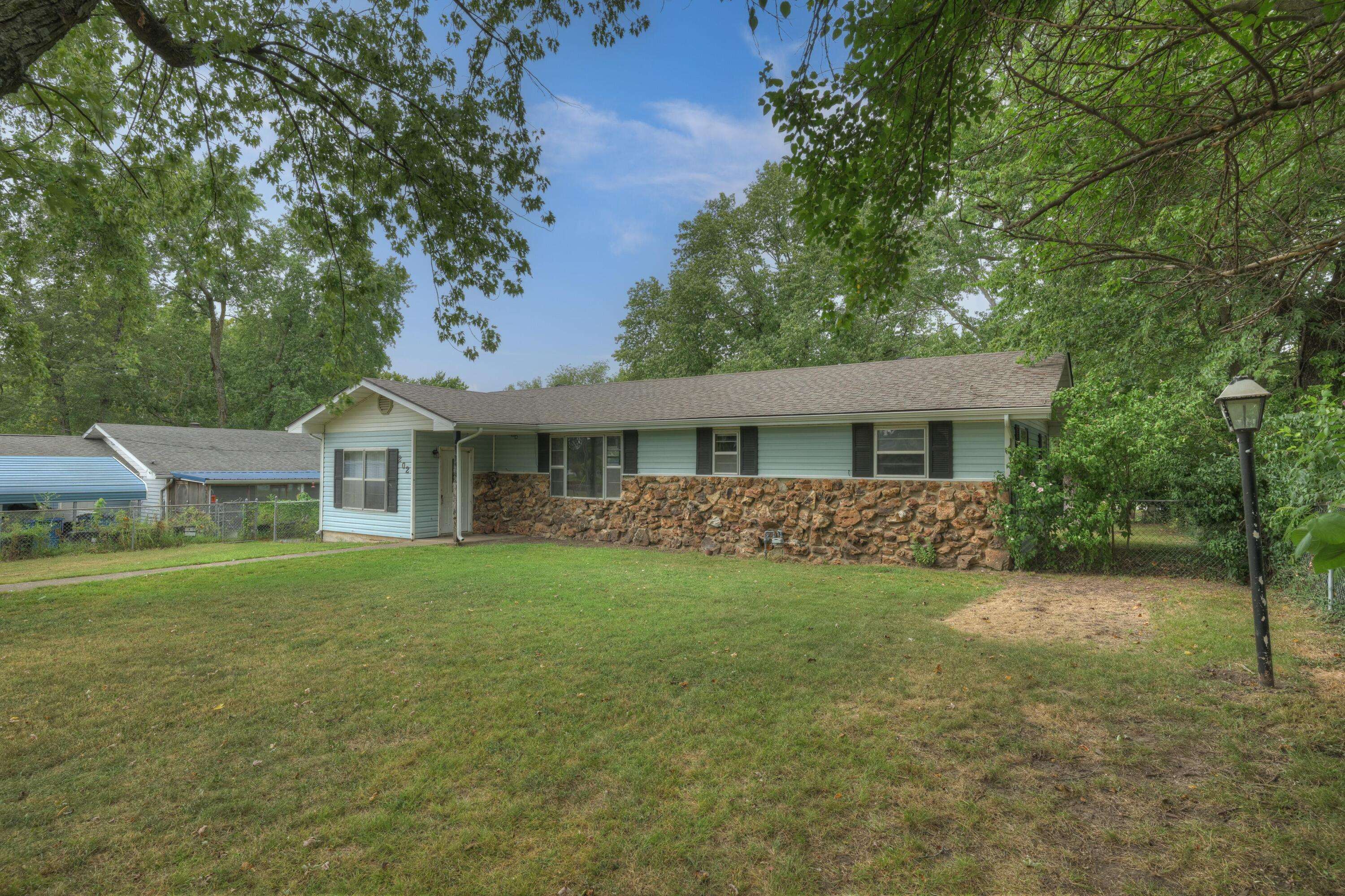 Diamond, MO 64840,202 S Depot ST