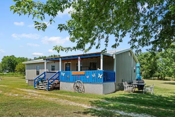 478 SE 30th RD, Lamar, MO 64759