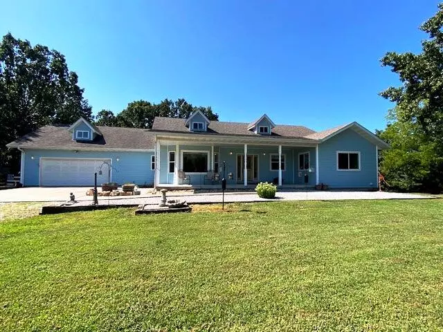 17477 Farm Road 2040, Verona, MO 65769