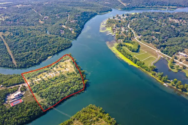 Kirbyville, MO 65679,2120 Rustic Acres RD