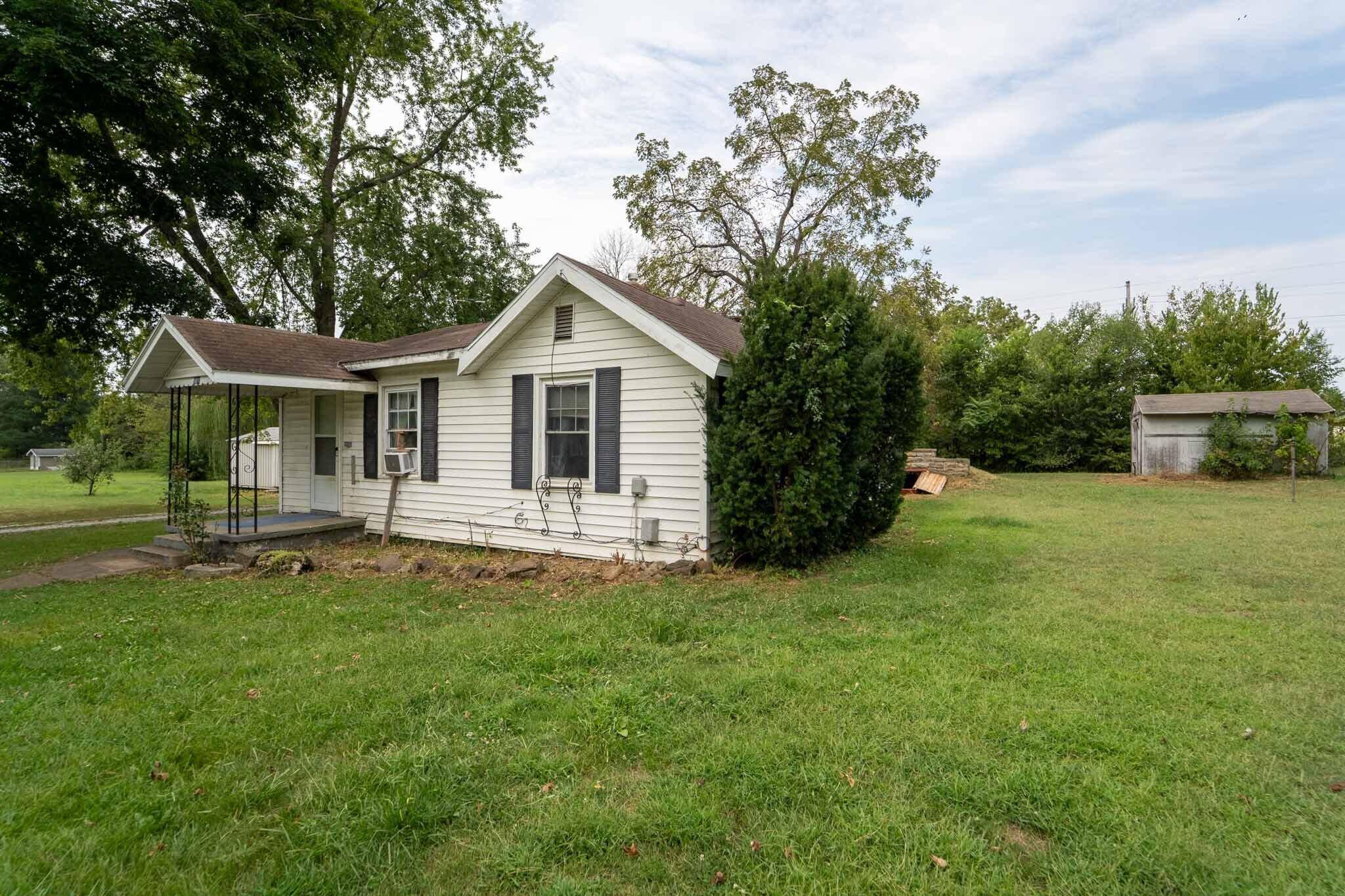 Humansville, MO 65674,501 S Gulf ST