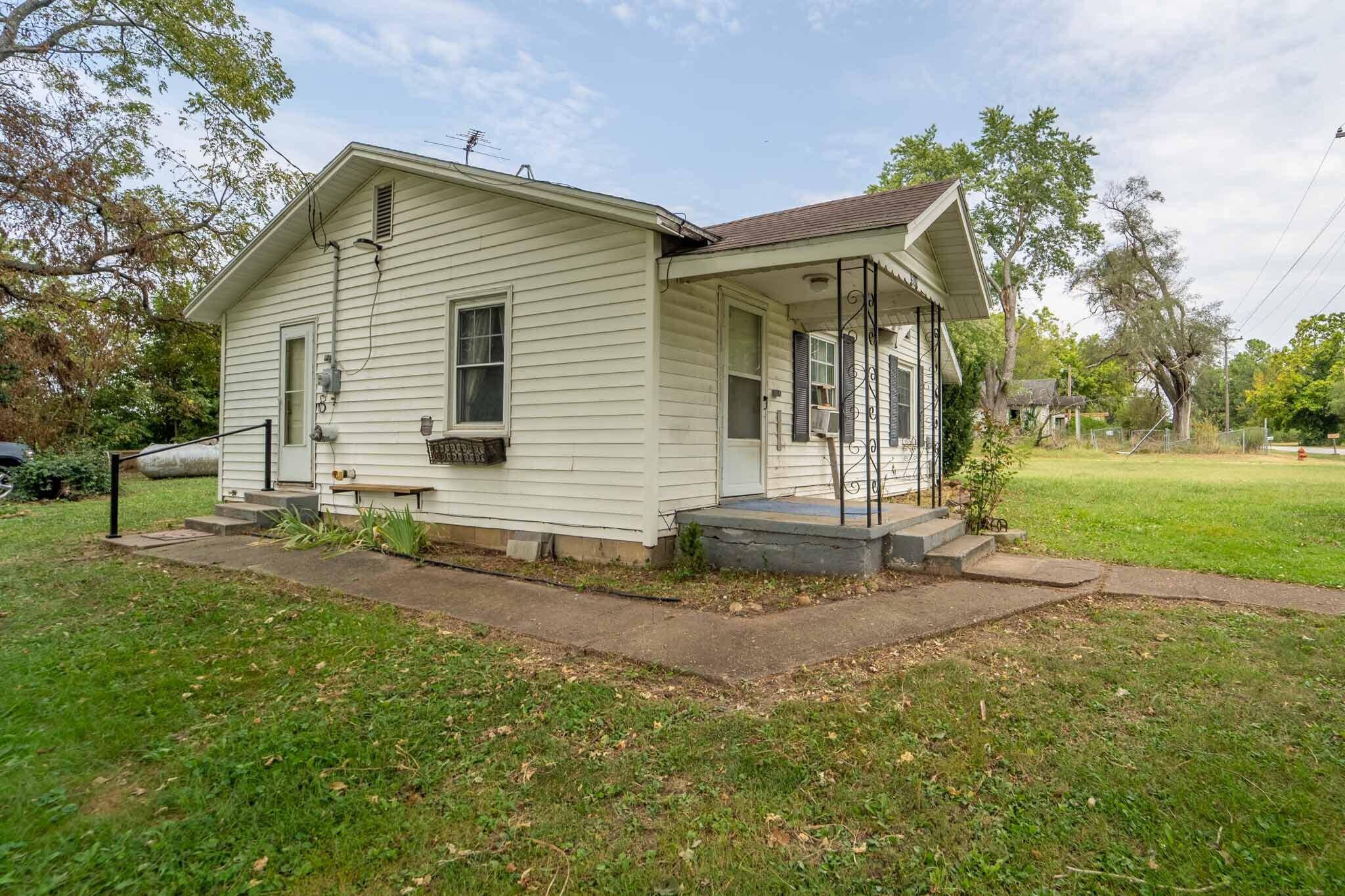 Humansville, MO 65674,501 S Gulf ST