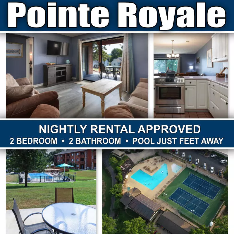 Branson, MO 65616,175 Avondale DR #4