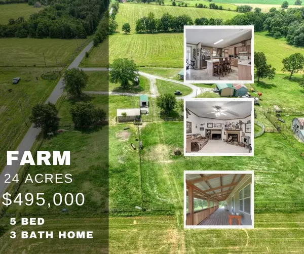 8745 Farm Road 1027, Purdy, MO 65734