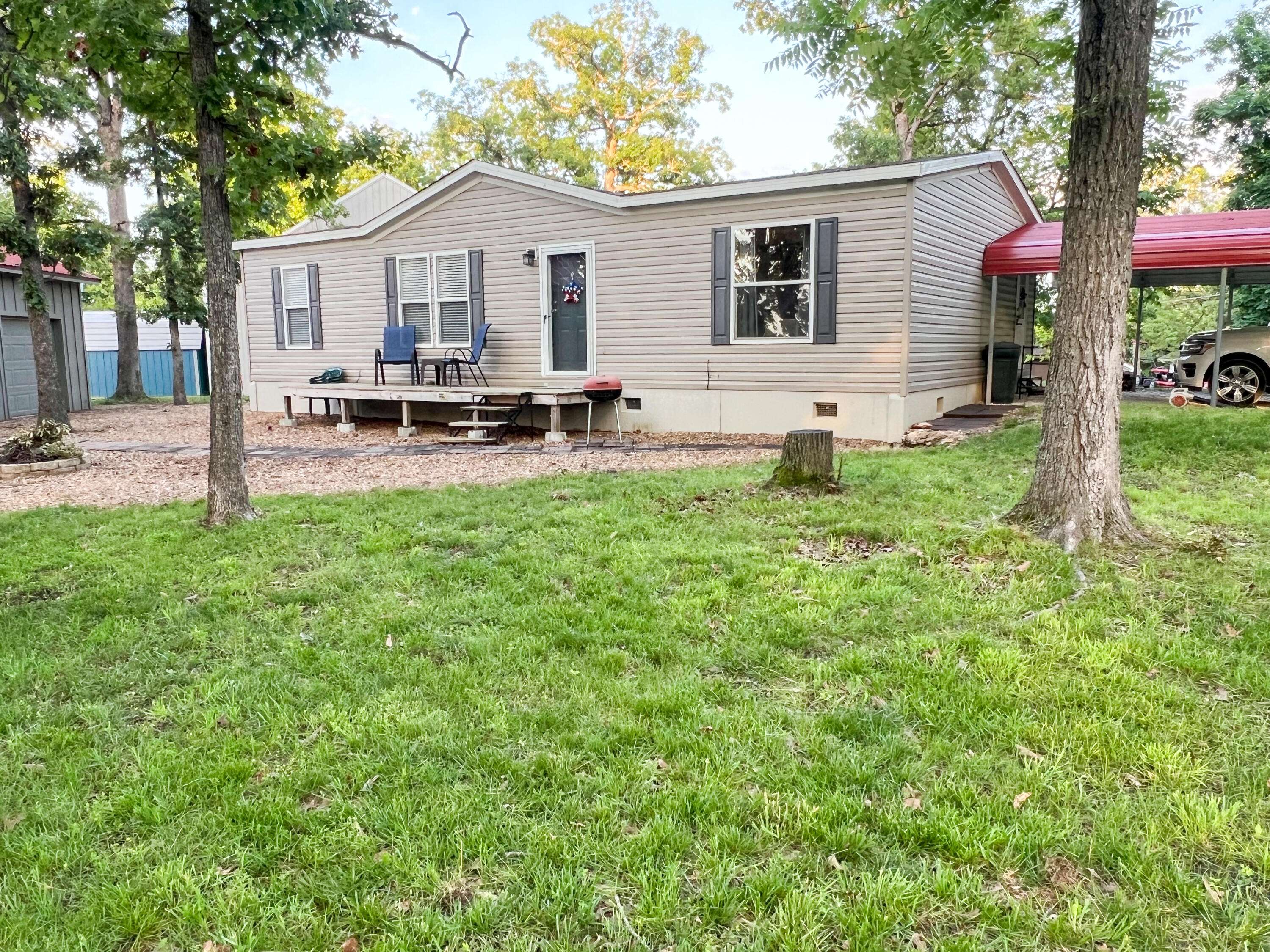 Wheatland, MO 65779,22705 Ole Blue TRL