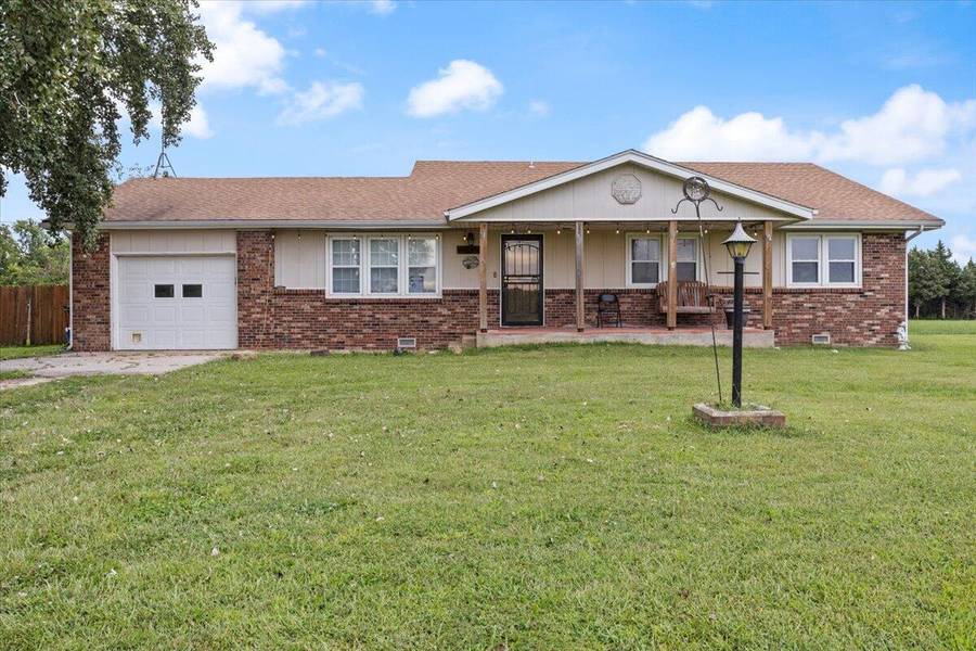 10 FooseRoad RD, Buffalo, MO 65622