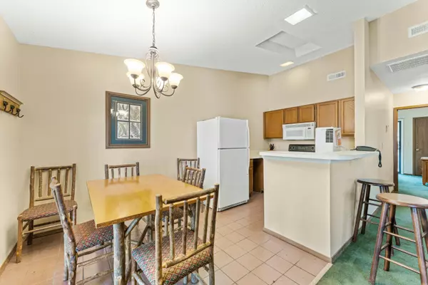 Kimberling City, MO 65686,395 Ozark Mountain Resort DR #60