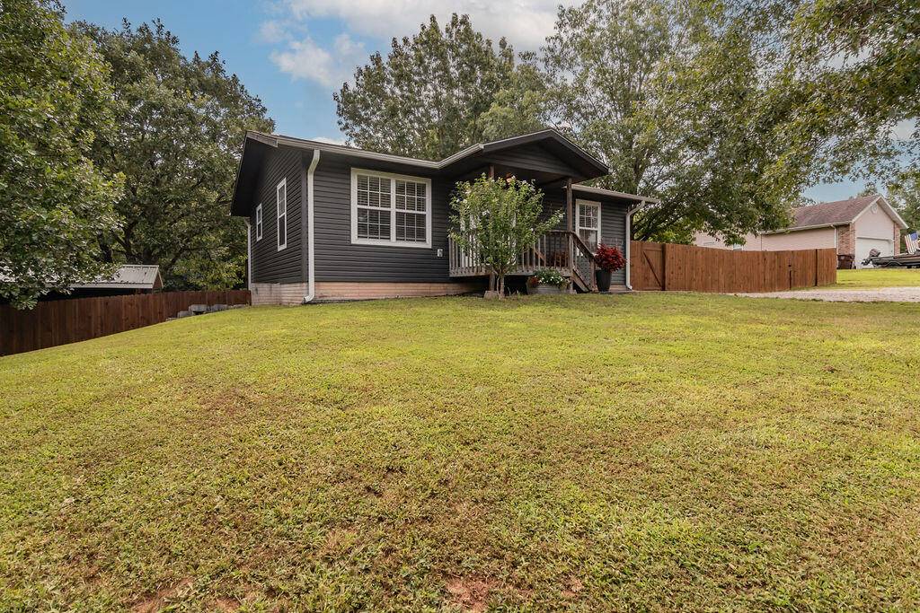 150 Mull ST, Highlandville, MO 65669