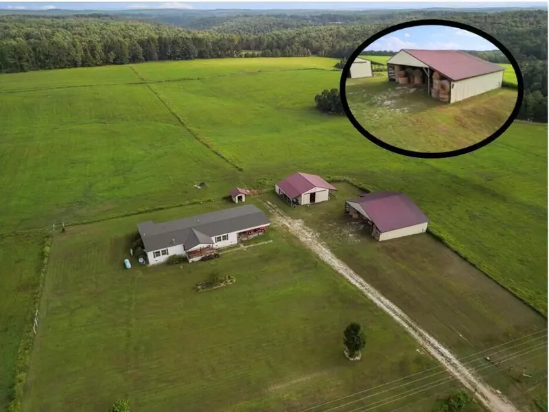 31439 State Route 95, Wasola, MO 65773