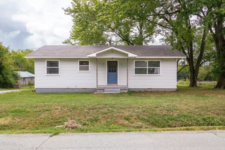 7571 W Lightfood ST, Seligman, MO 65745