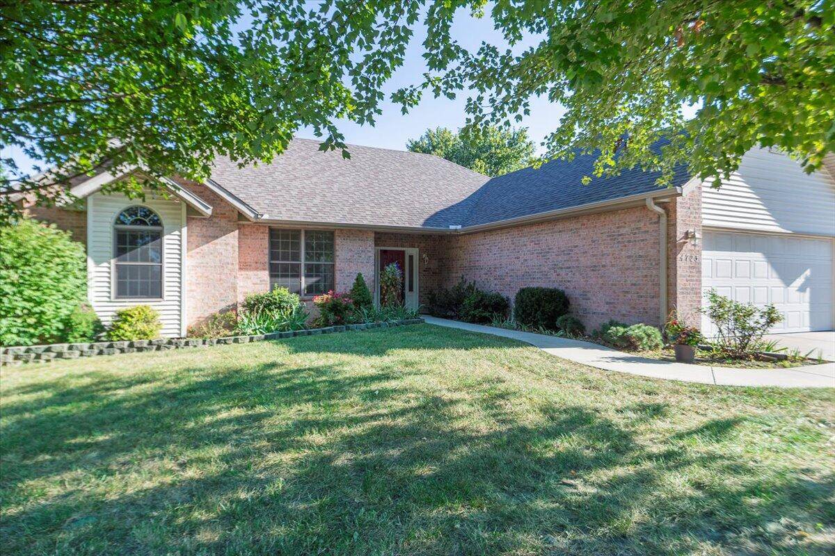Springfield, MO 65810,4723 S April AVE