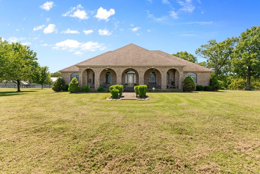 9393 State Highway U, Rogersville, MO 65742