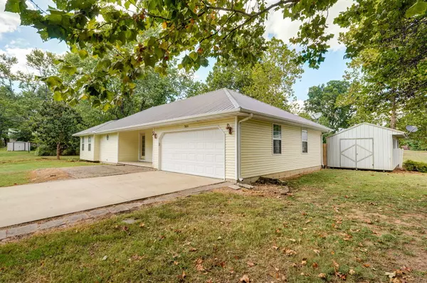 Marionville, MO 65705,301 W Faulkner ST