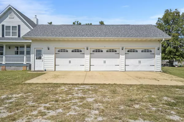 Willow Springs, MO 65793,2800 State Route P