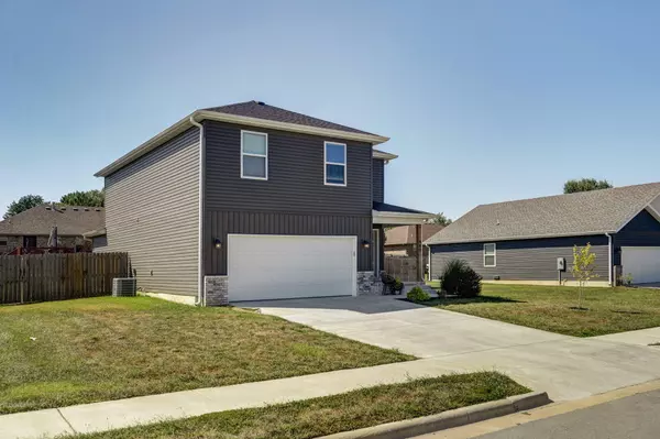 Republic, MO 65738,489 S Michelle AVE