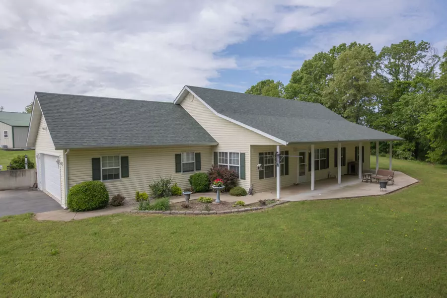 16427 Farm Road 2007, Verona, MO 65769