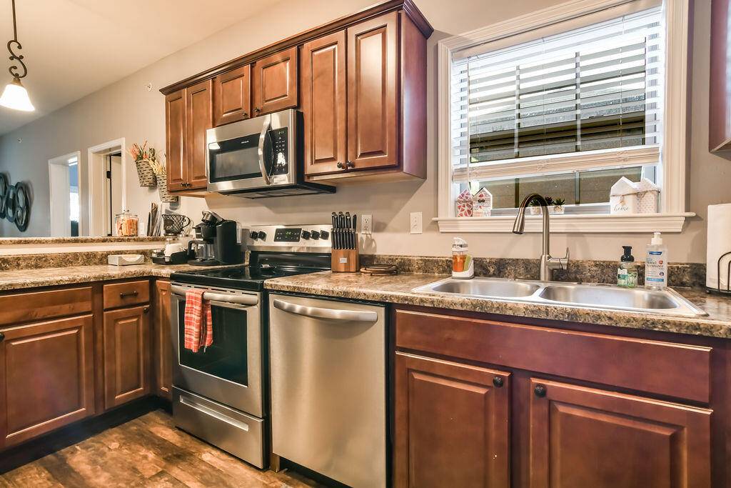 Branson, MO 65616,51 Eagles Ridge LN #2
