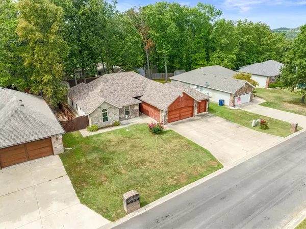 Branson, MO 65616,198 Shadowview DR