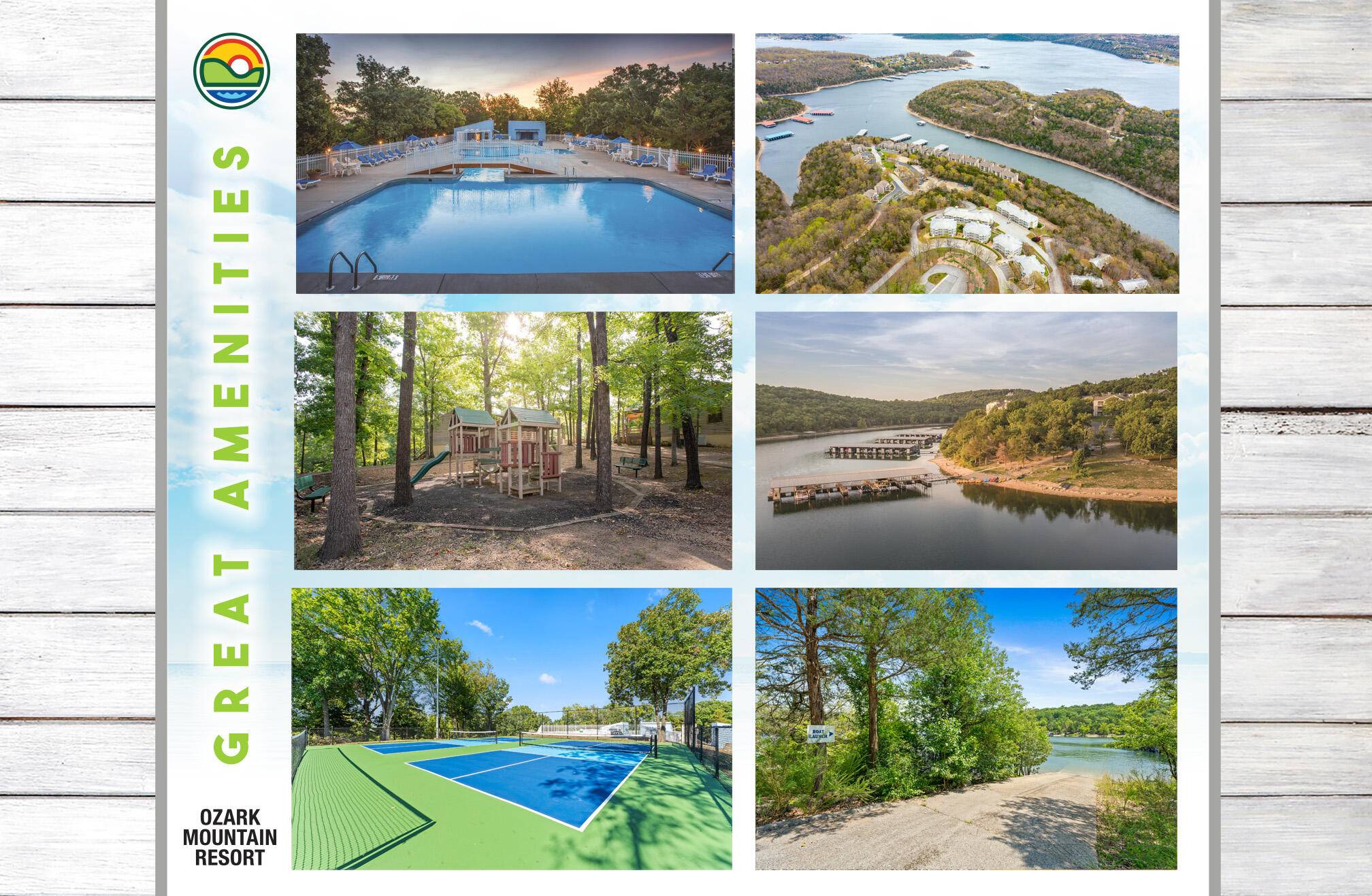 Kimberling City, MO 65686,54 Rasso WAY #72